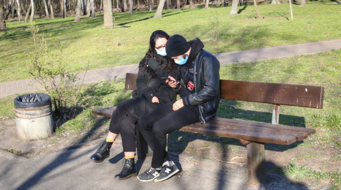 На Закарпатті послаблюють карантин, - журналіст