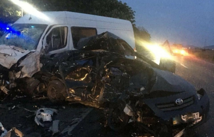 Розшукуються очевидці аварії на Мукачівщині, в якій загинув молодий співробітник прокуратури