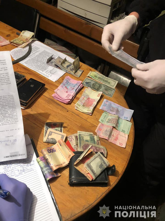 Ще мінус один наркоторговець на Закарпатті – цього разу в Тячеві