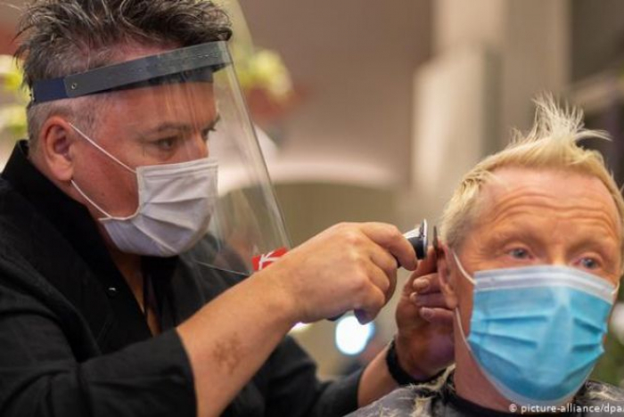 У МОЗ затвердили рекомендації для перукарень, магазинів та інших закладів на час карантину