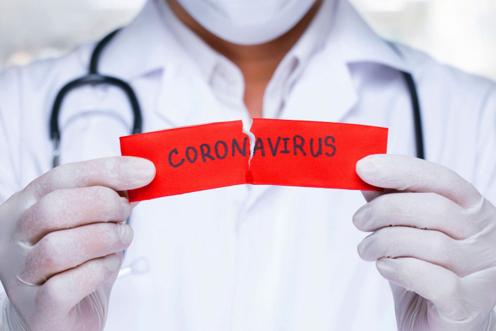 Ситуація з COVID-19 на Закарпатті: стало відомо, скільки пацієнтів одужало