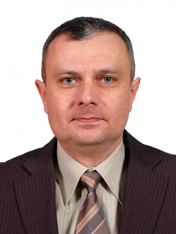 На Закарпатській митниці – новий керівник