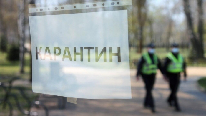 Життя інших: як в Ужгороді в умовах карантину виживають бездомні громадяни