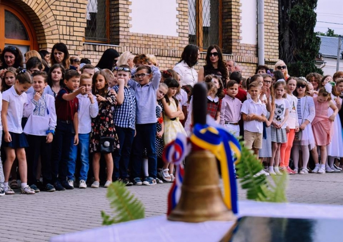 Як ужгородські школярі відзначать закінчення навчального року?