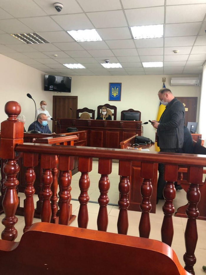 Закарпатець "прославився" на Волині – викрав сейф з грішми та цінностями на понад 1,3 млн грн