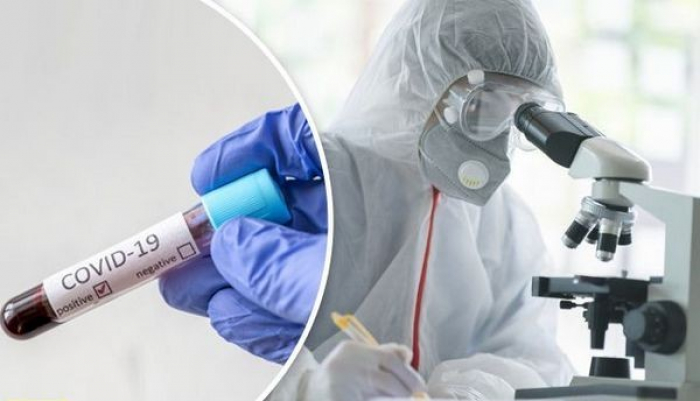 У 334 ужгородців станом на ранок 18 травня підтверджено COVID-19