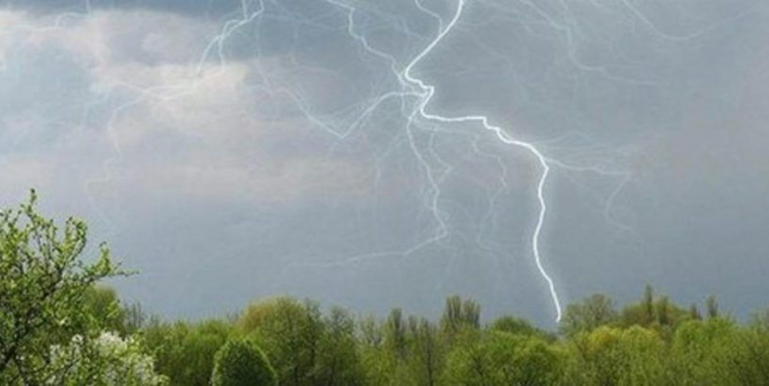 На Закарпатті оголошено штормове попередження