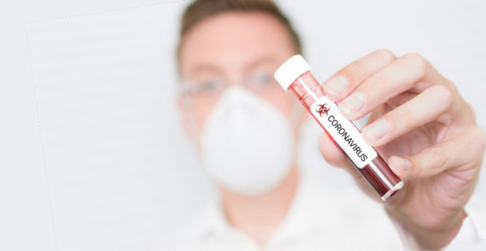 "Після Великодніх свят на Закарпатті трохи зросла кількість інфікованих на коронавірус", – Єлизавета Біров