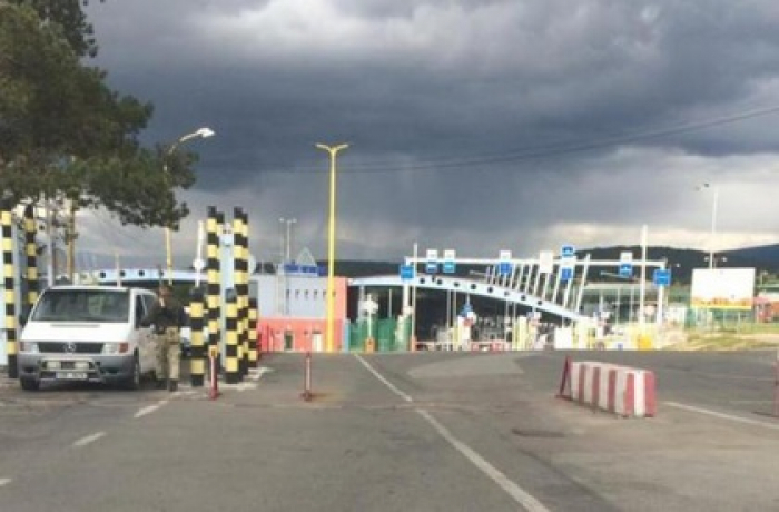 У Закарпатській ОДА анонсували відкриття КПП зі Словаччиною