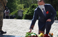 Богдан Андріїв: Дуже великий внесок у боротьбу з нацизмом зробив саме український народ