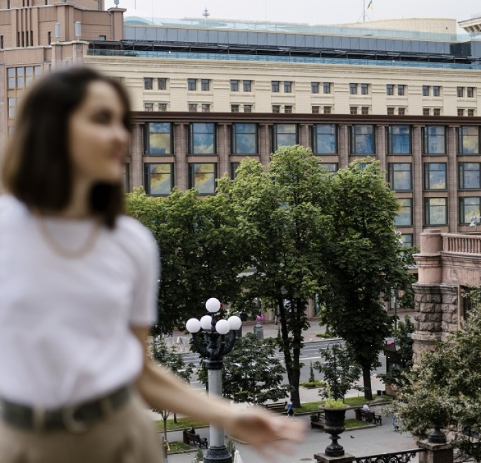 “Арістотель поставив лайк” : Іванка Стець створила подкаст про маркетинг і комунікації