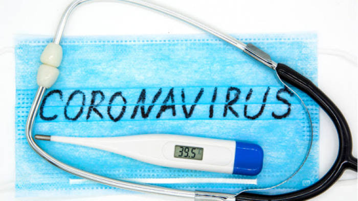 Один новий випадок коронавірусної інфекції виявлено за минулу добу в Ужгороді