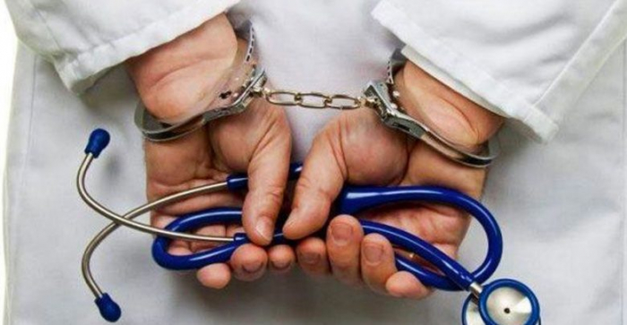 Підтверджено вину лікаря, через непрофесійність якого загинула породілля в Хусті