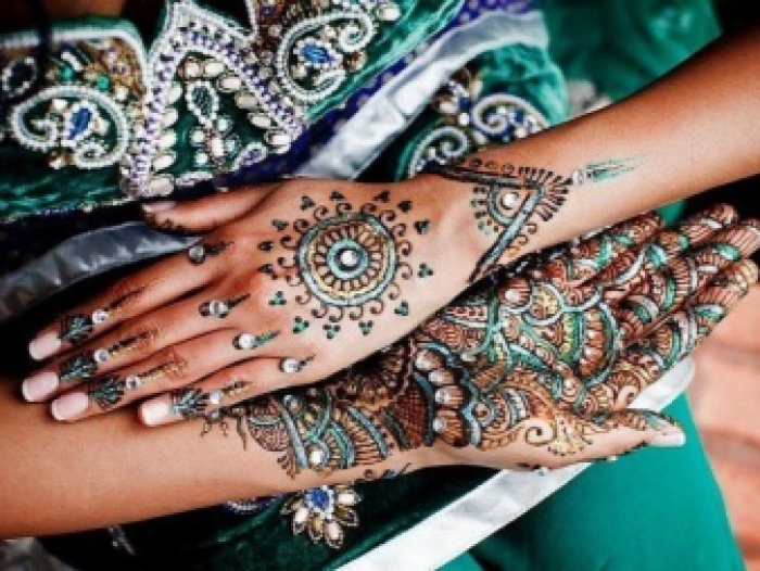 В Ужгороді відбудеться майстер-клас із розпису тіла хною