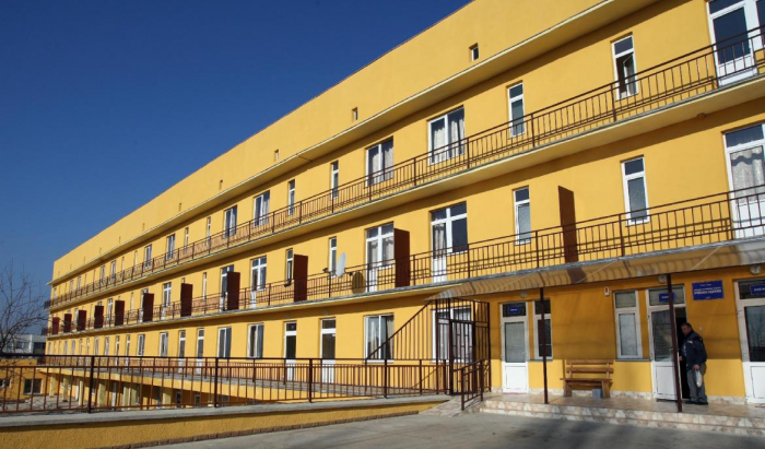 Закарпатські медики: кількість важких пацієнтів із COVID-19 зростає

