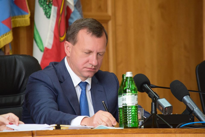 Депутати в Ужгороді дали дозвіл на купівлю 7 міських автобусів з низьким рівнем підлоги