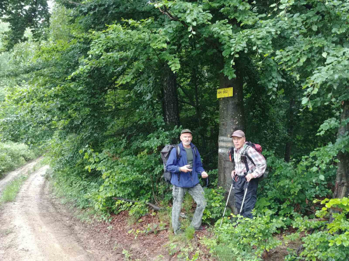 Що таке точки порятунку і для чого вони потрібні закарпатським туристам