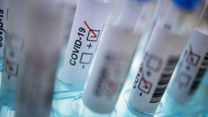 Вже понад 1200 пацієнтам на Закарпатті підтверджено COVID-19