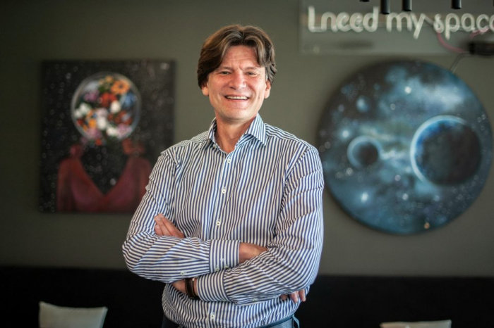 Ужгородець Юрій Андрашко: лікар у стилі «джаз»