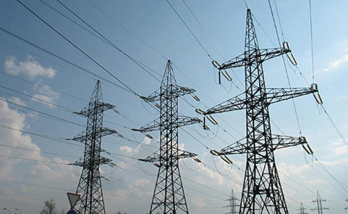 Через негоду знеструмлено населені пункти на Закарпатті 
