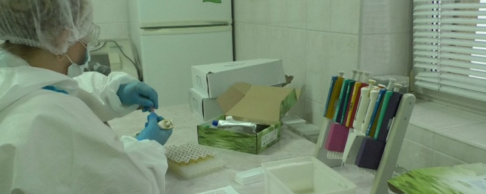 Ужгородські вчителі, які працюватимуть на ЗНО, проходять ІФА-тестування