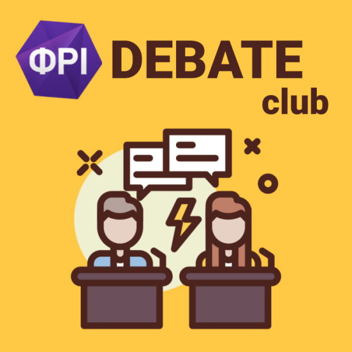Як вести перемовини на свою користь і переконувати опонента? Цю навичку тренує ужгородська молодь