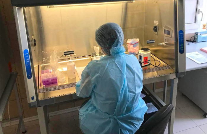 На Закарпатті зафіксовано 46 нових випадків захворювання на COVID-19