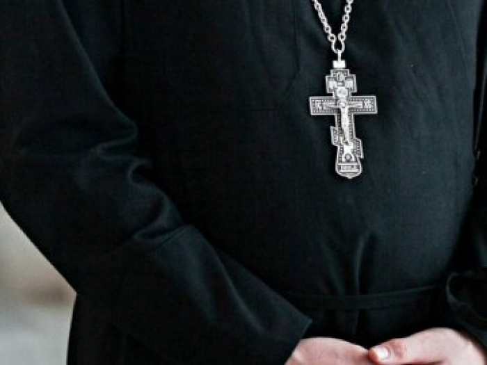 "Покликання священника - це щось дуже велике": історія Йозефа Трунка, місіонера на Закарпатті