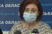 Що могло спричинити сплеск коронавірусу на Закарпатті?