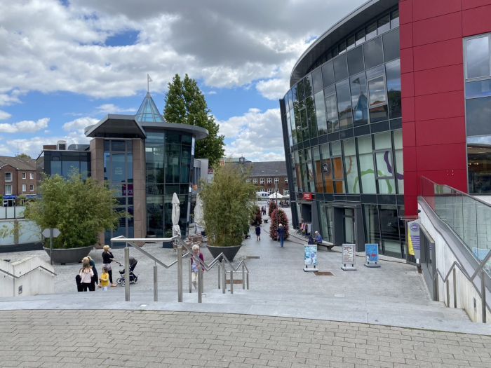 Досвід Німеччини у боротьбі з коронавірусом: розповідь ужгородки