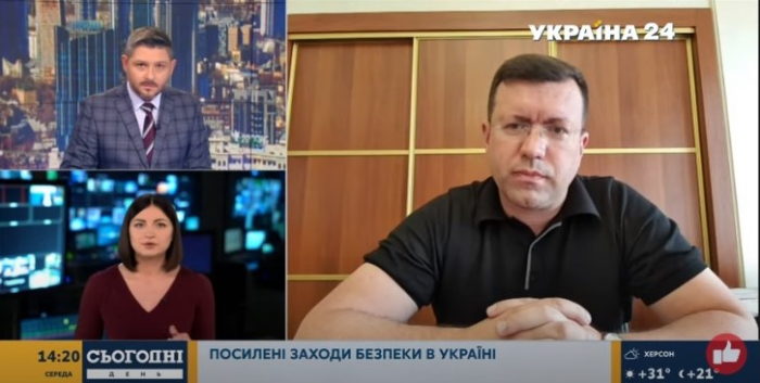 Посилення заходів безпеки на Закарпатті: що зміниться?