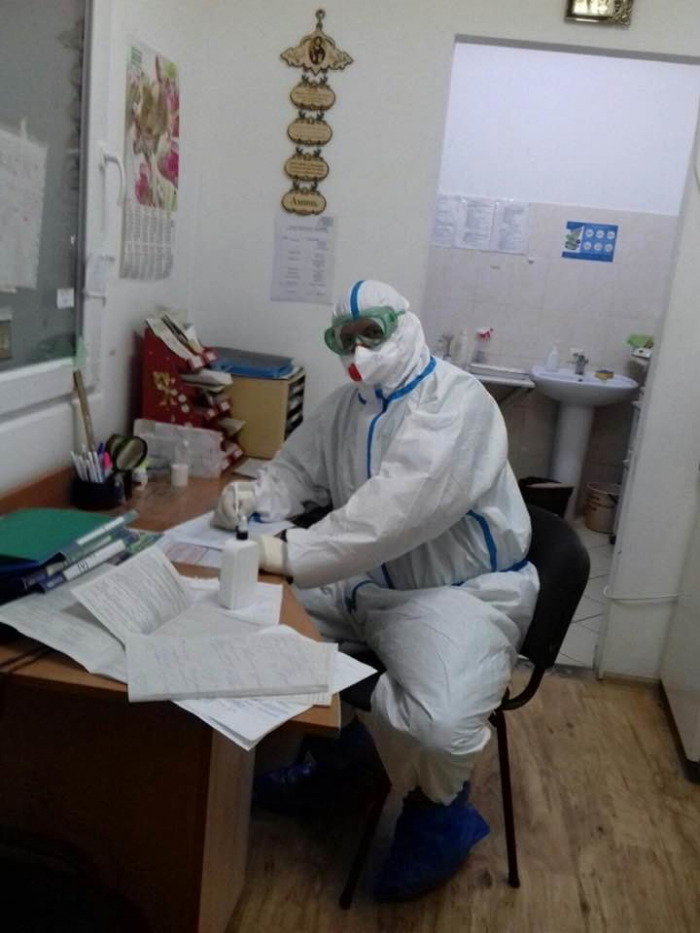 "З такою безвідповідальністю настане медичний колапс" – ужгородський лікар-хірург