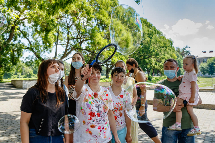 Олексій Петров: "Золоті серця" в Ужгороді – хороша ідея, варта підтримки