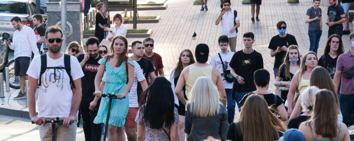 Чотири рівні небезпеки. Що заборонять у регіонах, поділених за кольорами
