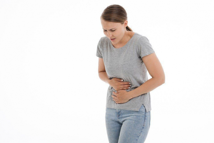 Причини, які провокують хвороби шлунку і кишківника