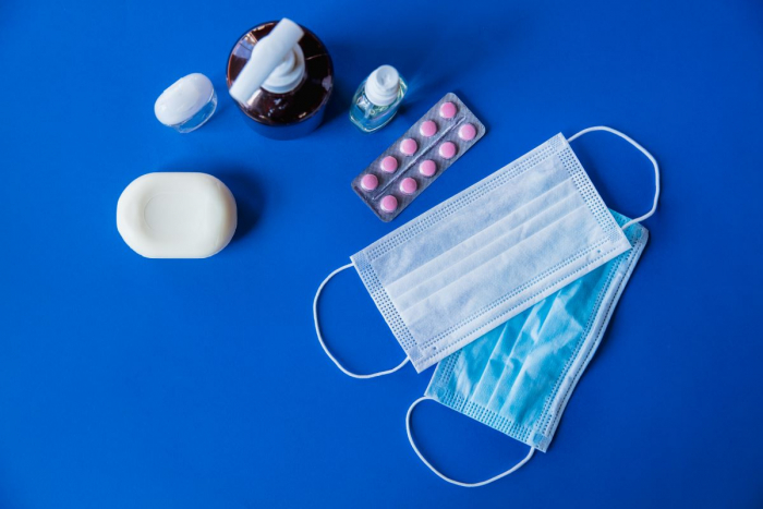 До статистики інфікованих COVID-19, додалось нові 13 випадків в Ужгороді