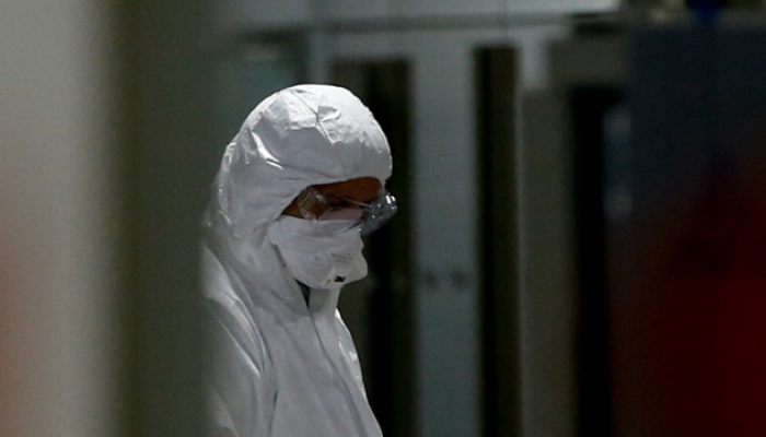 Від COVID-19 на Закарпатті вже понад 100 пацієнтів померло