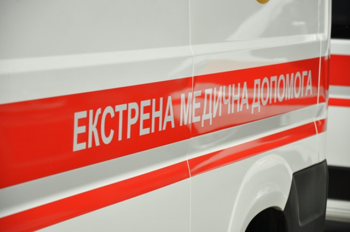 «Увага! Спецсигнал»: в Ужгороді провіряли, чи пропускають водії карету швидкої допомоги