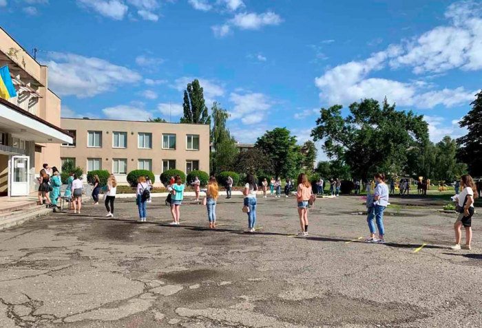 Закарпатці склали ЗНО з української мови та літератури
