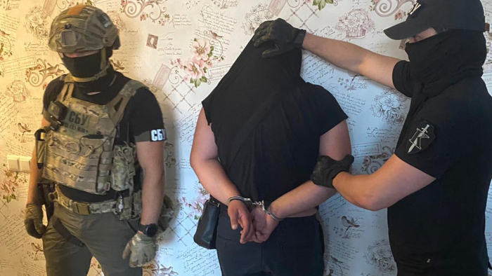 "Заєць" – один з мукачівських торговців наркотиками, "здався" правоохоронцям