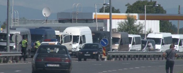 Українсько-угорський кордон закритий з 15 липня не для всіх