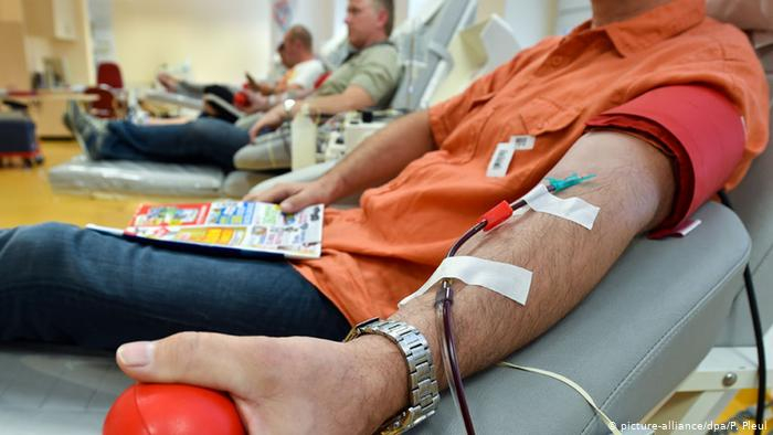 Закарпатець сильно постраждав у ДТП: 50 односельців здали для нього кров