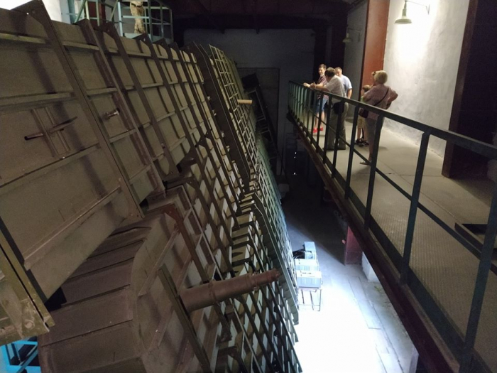На Закарпатті радар, що обороняв СРСР від ракет НАТО, зробили туристичним об’єктом