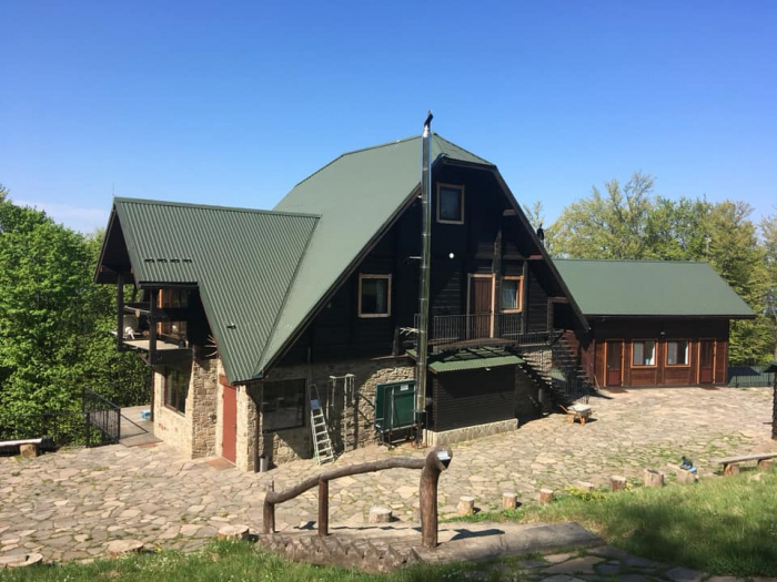 Притулок під Явірником, або як подорожувати в Карпатах у стилі light, – поради від ужгородського мандрівника