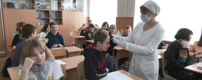 Які будуть правила навчання з 1 вересня. Документ МОЗ
