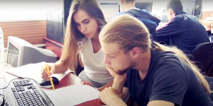 Закарпатці, долучайтеся до V Міжнародної літньої школи з програмування