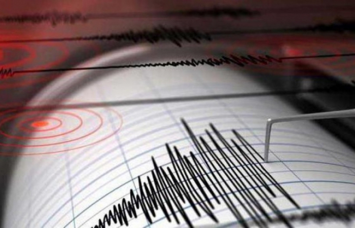 На Закарпатті знову стався землетрус