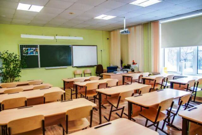 Ольга Травіна: До вересня буде створено 47 опорних шкіл на території Закарпаття