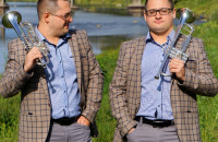 Історія ужгородських братів-трубачів Емериха та Томаса Поповичів – учасників міжнародних музичних проєктів