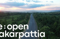 «Re:Open Zakarpattia»: пройде форум ідей та рішень, покликаний дати новий імпульс розвитку Закарпаття
